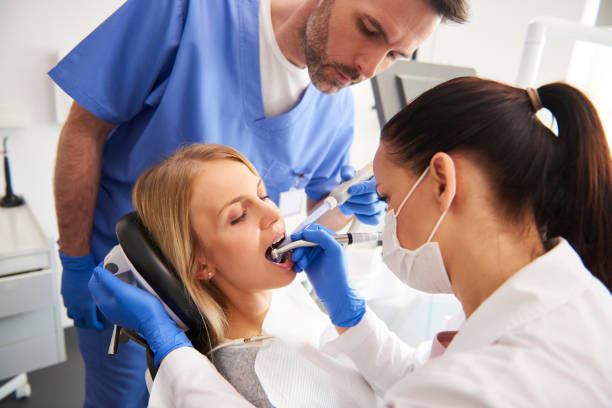 Best Dental X-Rays and Imaging  in Mount Vernon, OH