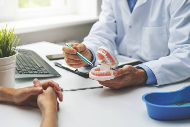 Mount Vernon, OH Holistic Dental Care Services Pros