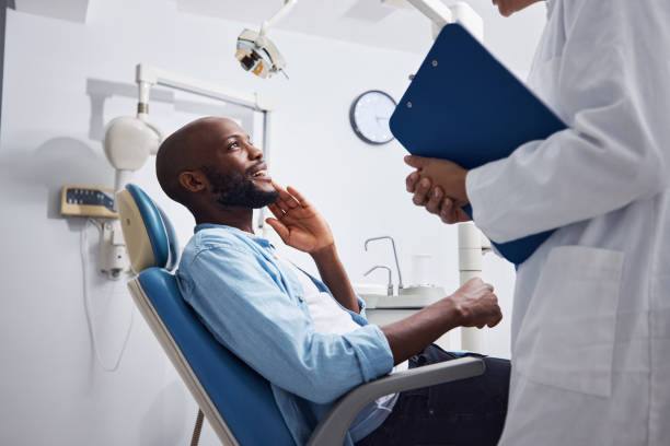 Professional Holistic Dental Care Services in Mount Vernon, OH
