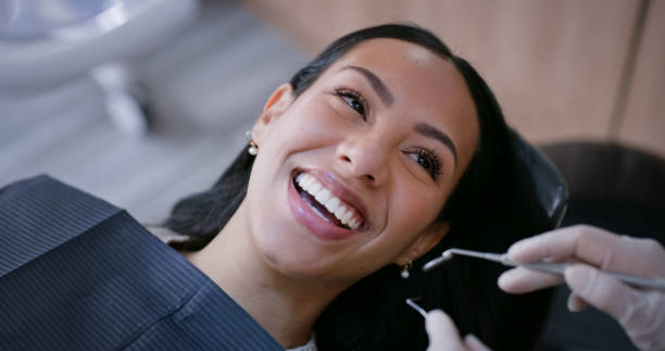 Best Teeth Whitening  in Mount Vernon, OH