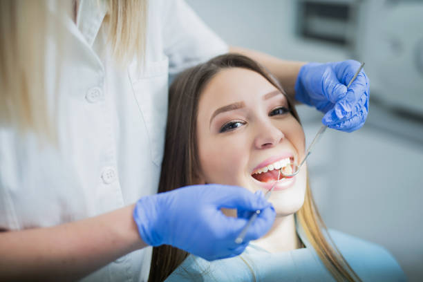 Best Wisdom Tooth Removal  in Mount Vernon, OH